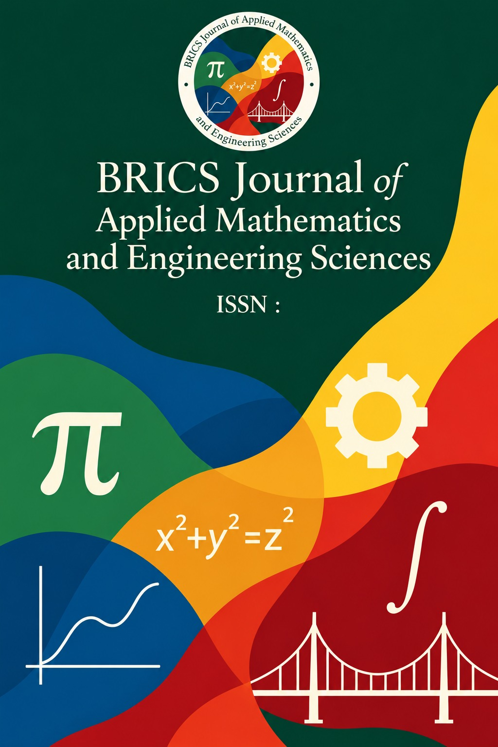 BRICS Journal Volume 1, Number 1 cover